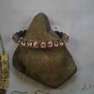 Plunder Kayson bracelet